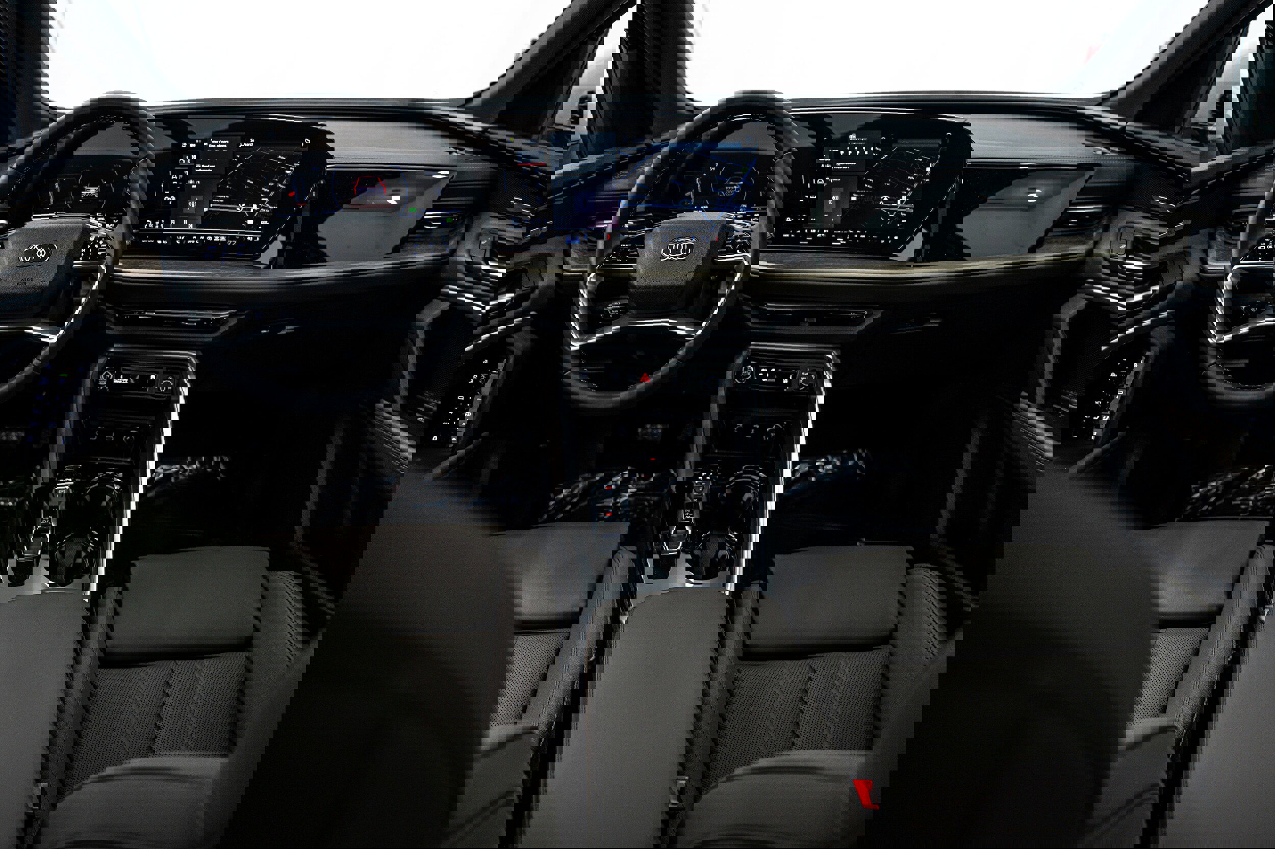 New 2025 Audi Q5 Premium Plus image 8