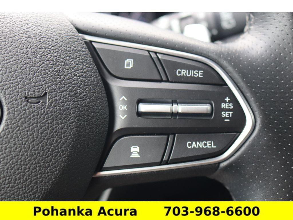 Used 2020 Hyundai Palisade Limited image 17