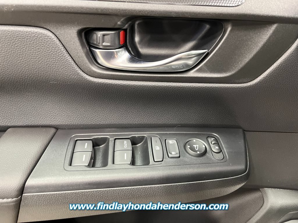 New 2026 Honda CR-V LX image 12