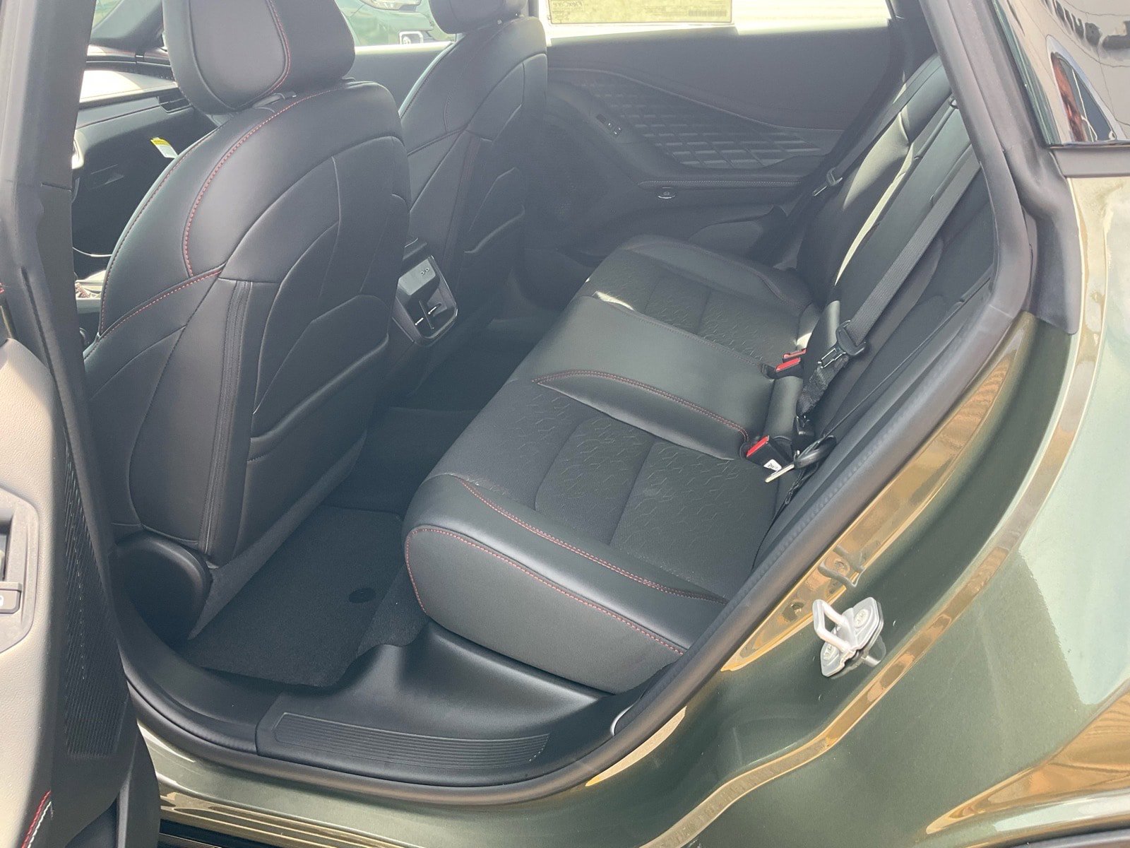 New 2026 Dodge Charger Scat Pack AWD/4WD image 20