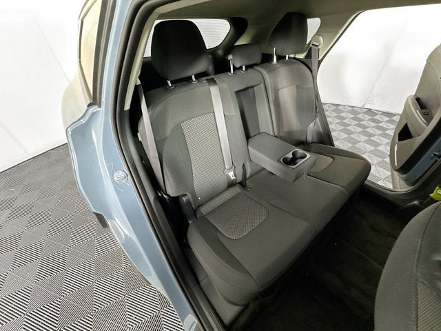New 2026 Kia Sportage S AWD/4WD image 25