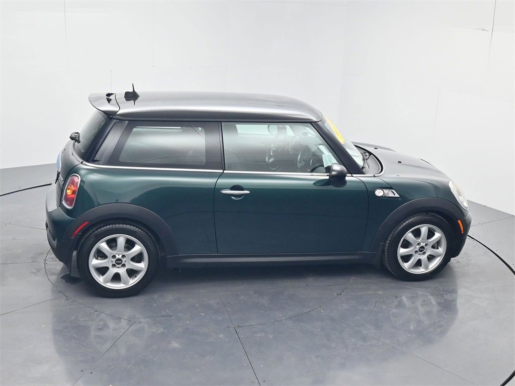 Used 2010 MINI Cooper S image 46