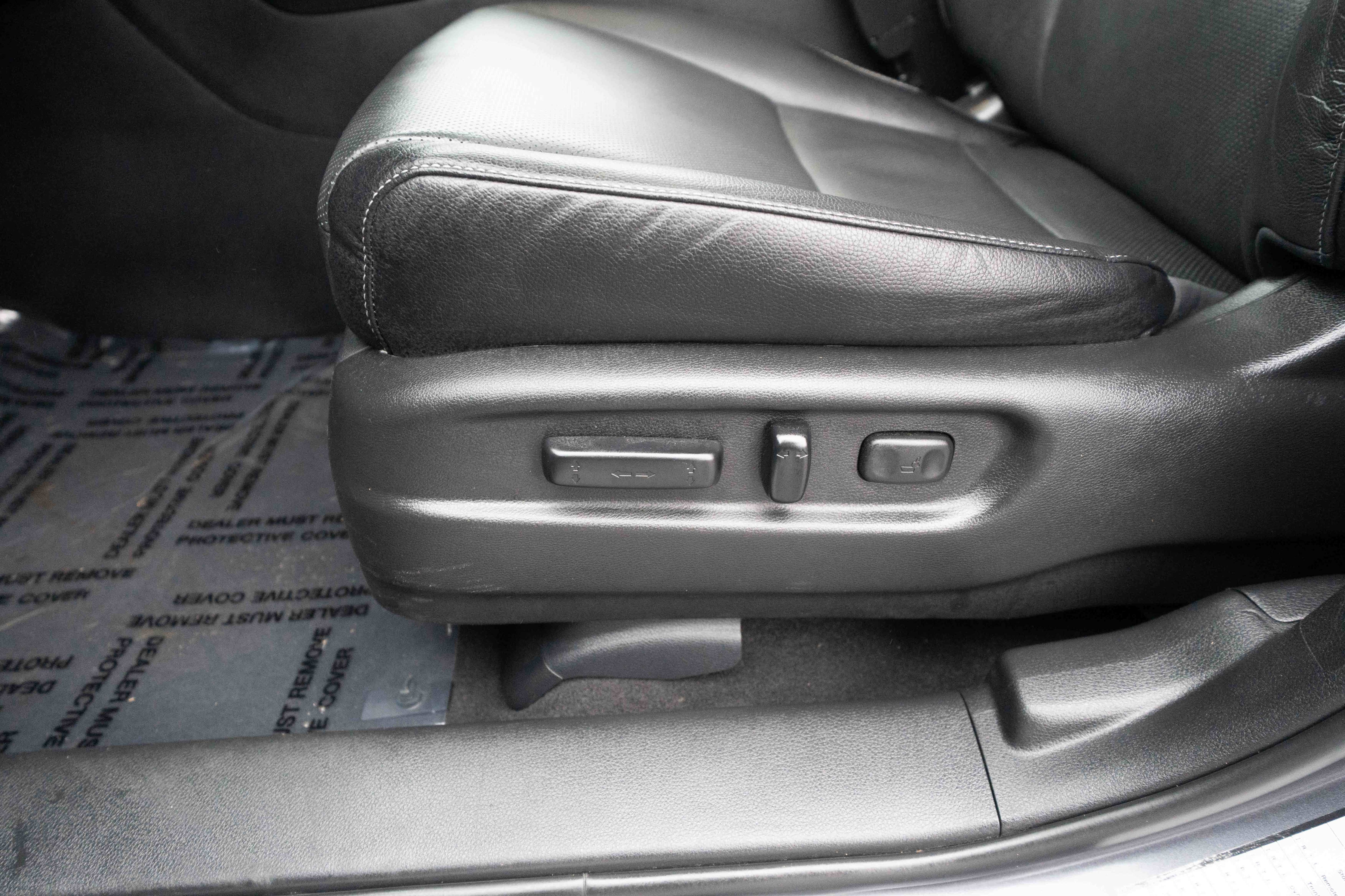 Certified 2025 Honda Ridgeline RTL image 12