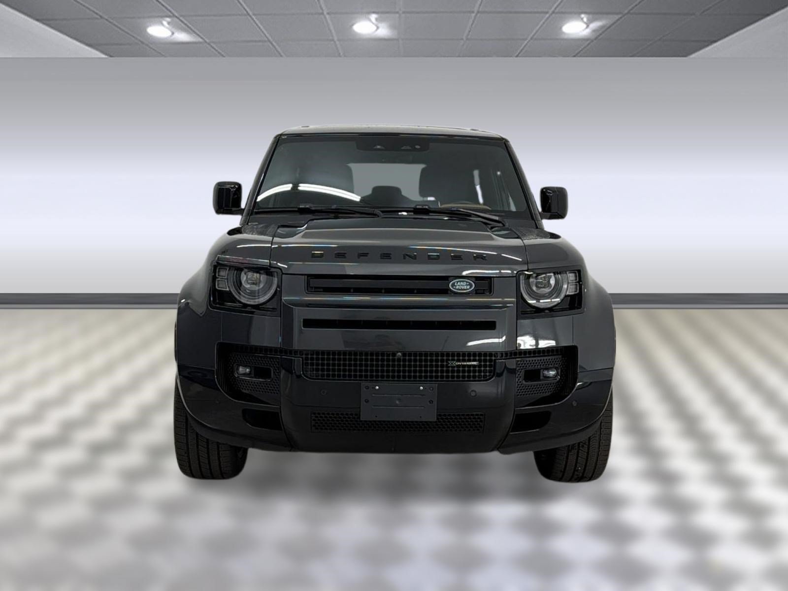 Used 2023 Land Rover Defender 90 X-Dynamic SE AWD/4WD image 6