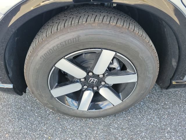 New 2025 Honda Prologue Touring image 9