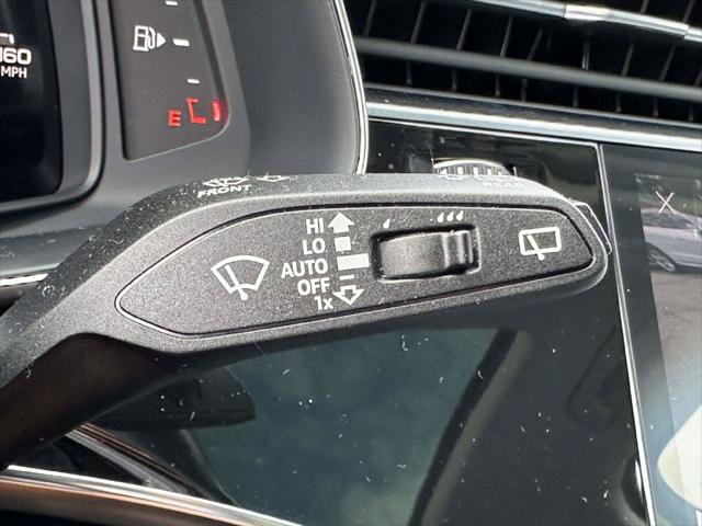 Used 2023 Audi Q7 3.0T Premium Plus w/ Premium Plus Package AWD/4WD image 35