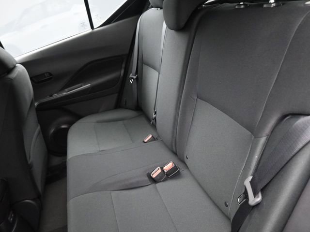 New 2025 Nissan Kicks Play S image 10