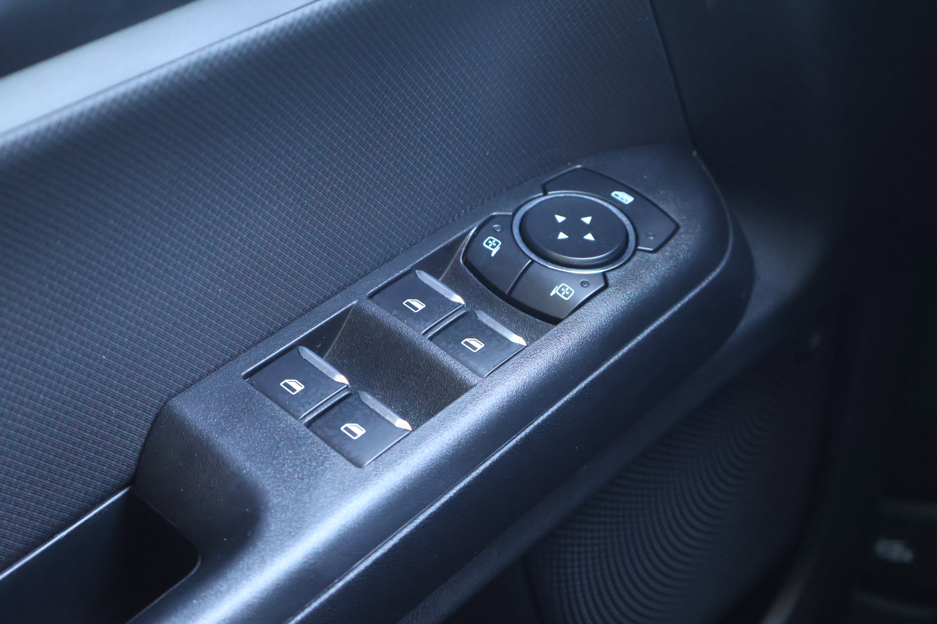 Used 2024 Ford Bronco Sport Big Bend image 17