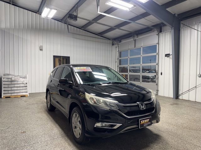 Used 2015 Honda CR-V EX image 30