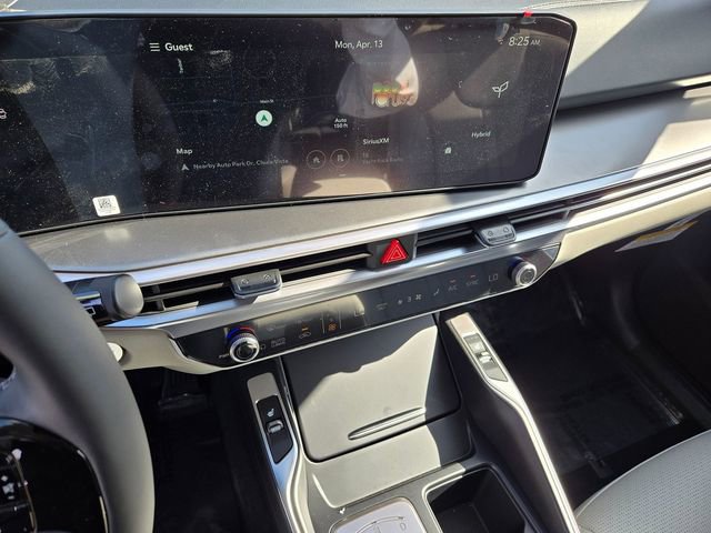 New 2026 Kia Sorento EX image 9