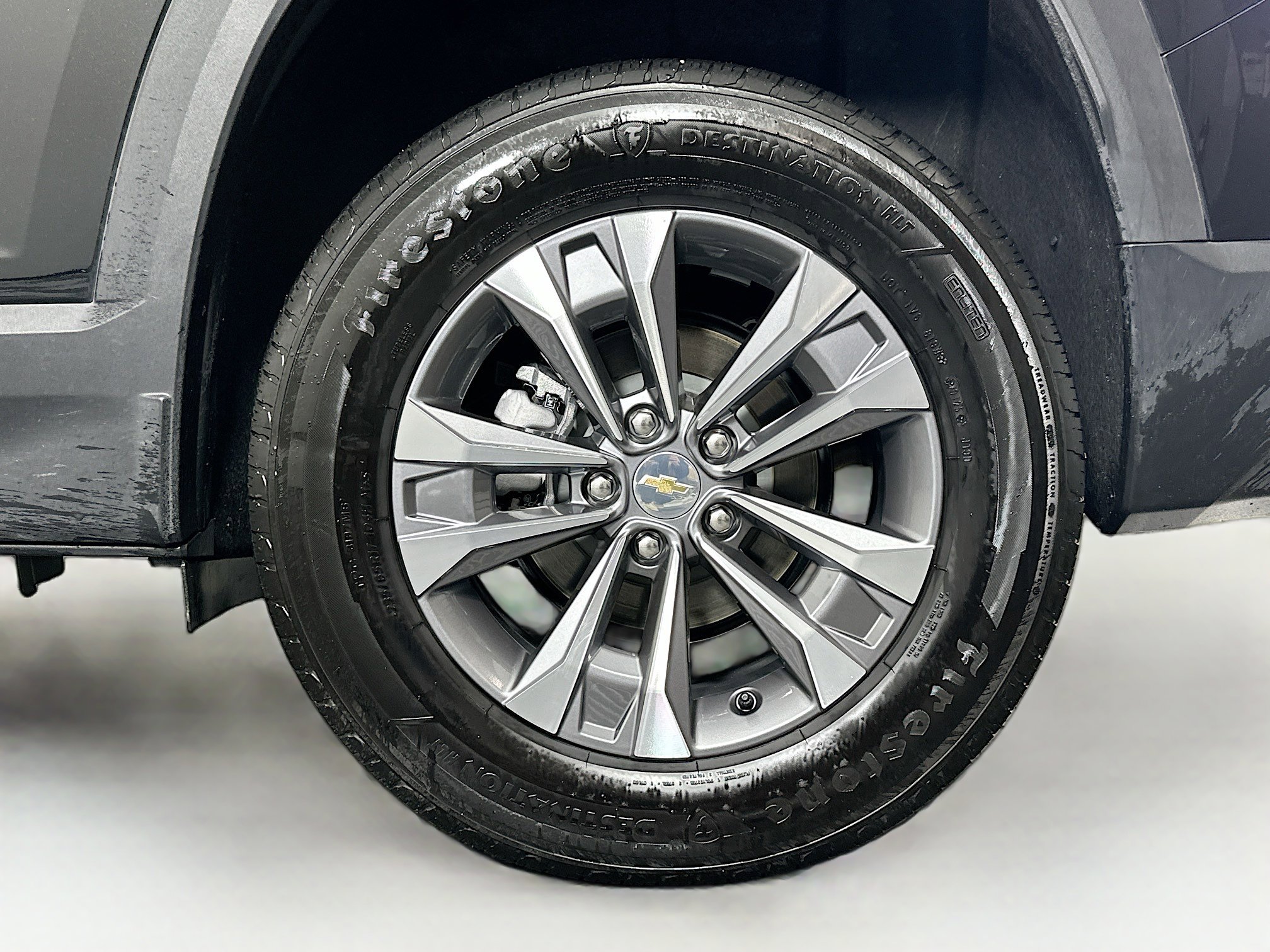 Used 2025 Chevrolet Equinox LT image 11