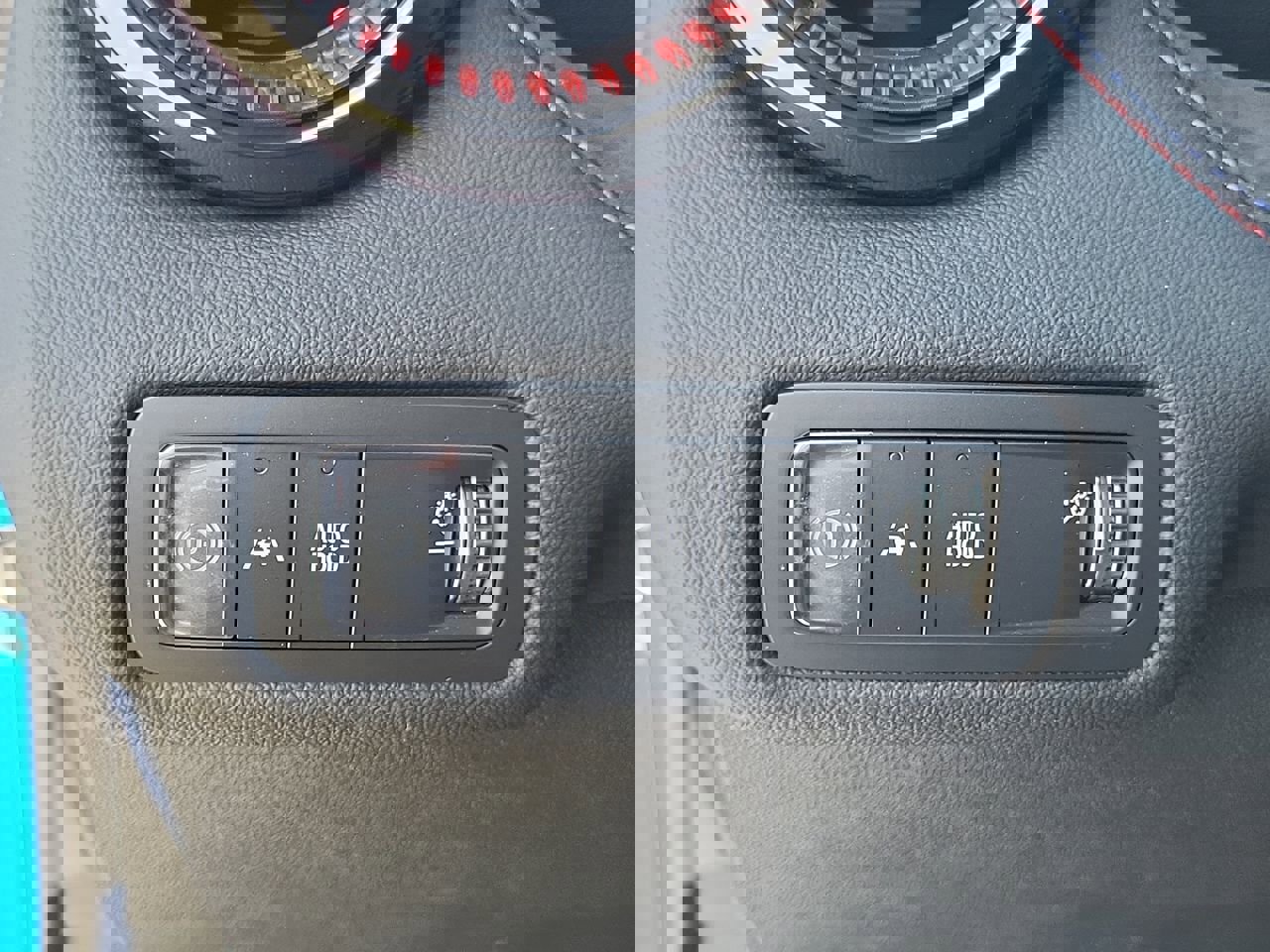 New 2026 Chevrolet Blazer EV RS AWD/4WD image 62