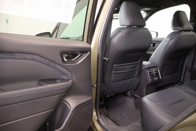 New 2026 Subaru Forester Limited AWD/4WD image 26