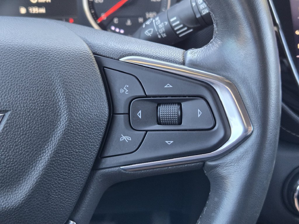 Used 2022 Chevrolet TrailBlazer ACTIV w/ Sun and Liftgate Package FWD image 30