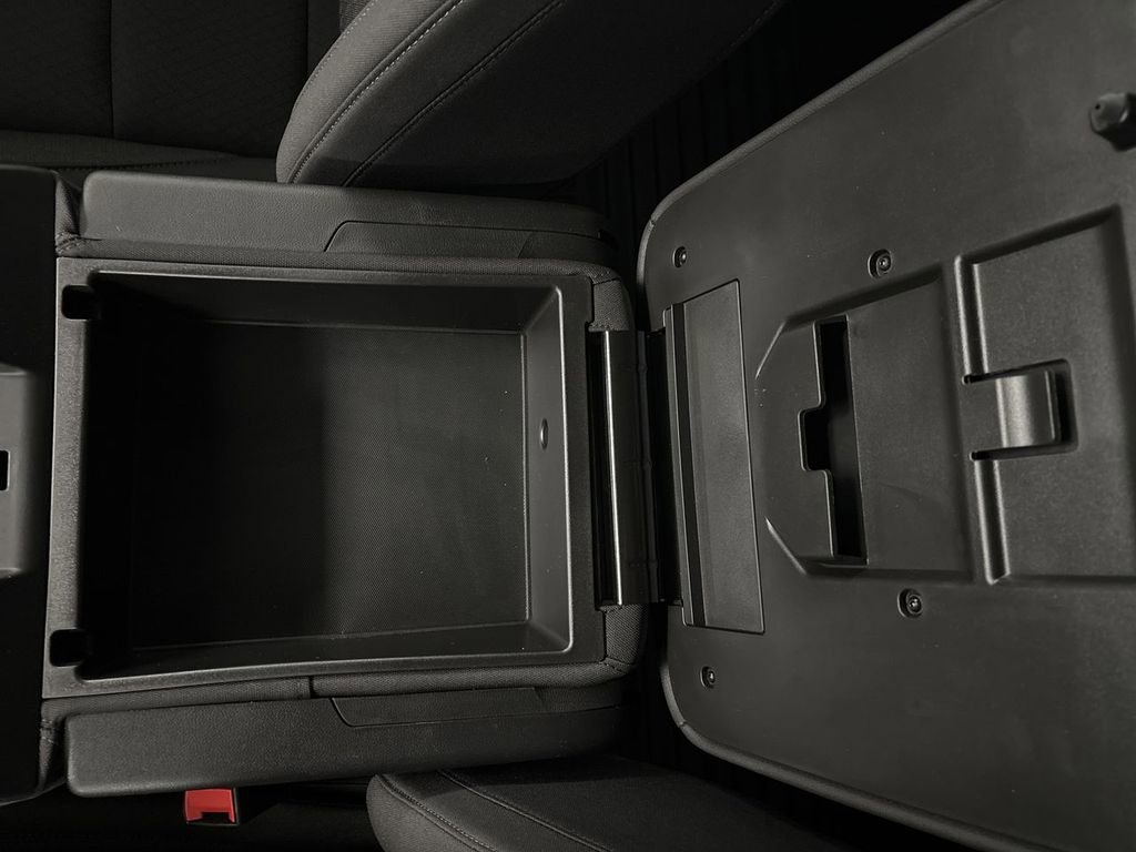 New 2026 Chevrolet Silverado 1500 LT image 59