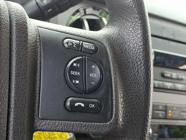 Used 2013 Ford F250 XLT w/ Snow Plow Prep Pkg AWD/4WD image 21