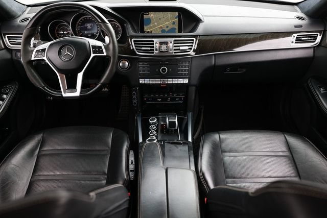 Used 2016 Mercedes-Benz E 63 AMG S-Model image 25