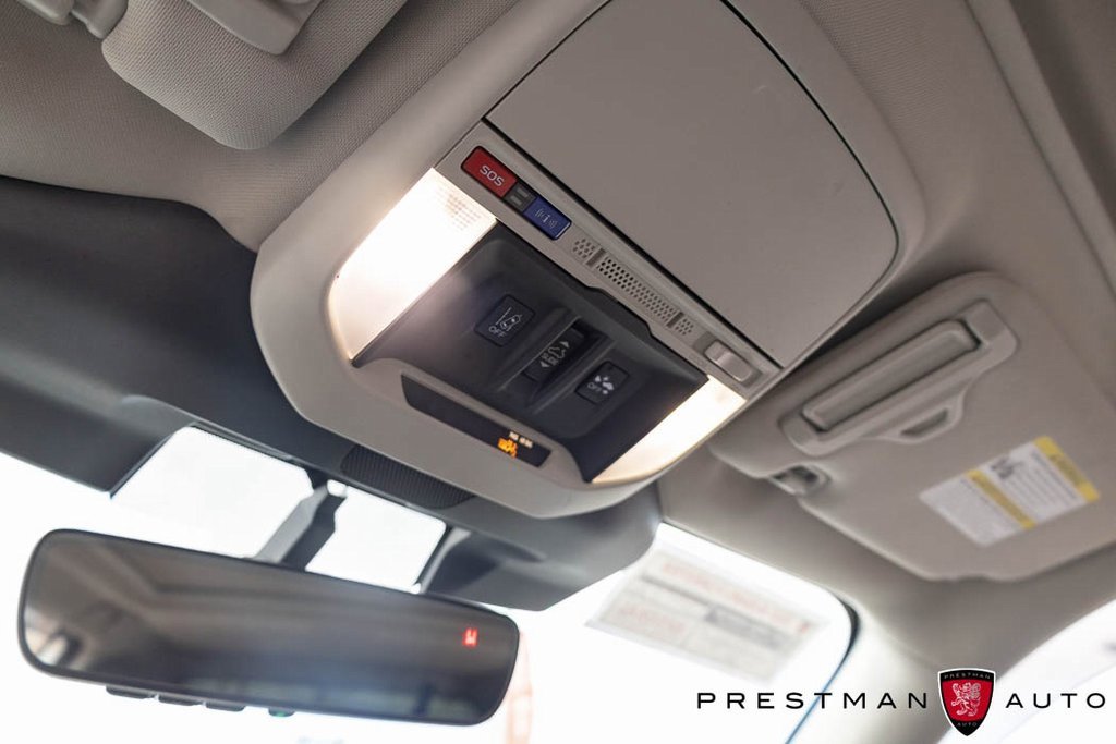 Used 2022 Subaru Forester Limited w/ Popular Package #3 image 34