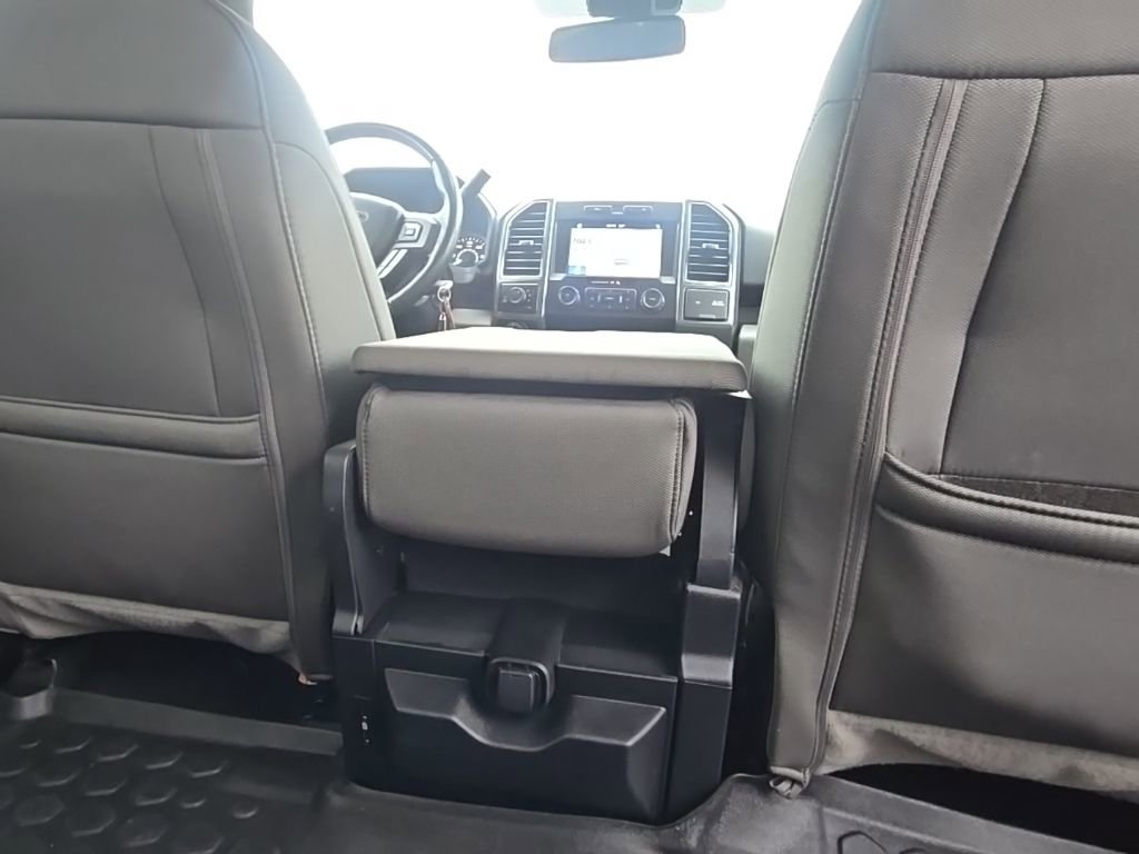 Used 2019 Ford F150 XLT w/ Equipment Group 302A Luxury image 32