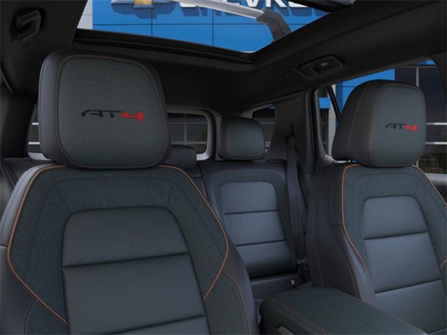 New 2026 GMC Terrain AT4 w/ Technology Package II image 24