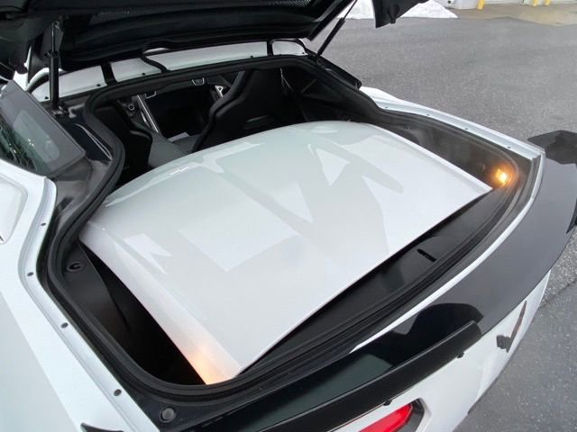 Used 2019 Chevrolet Corvette Grand Sport image 10