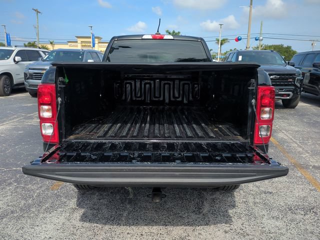 Used 2023 Ford Ranger XL w/ Equipment Group 101A High RWD image 14