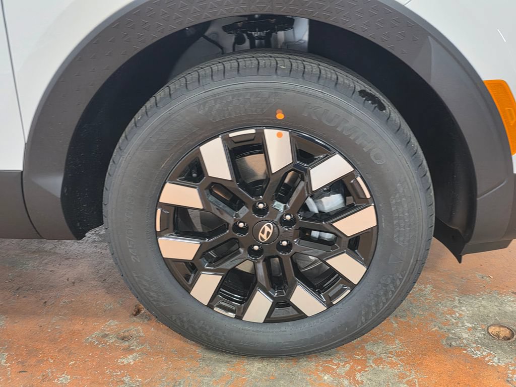 New 2026 Hyundai Santa Cruz SEL FWD image 8
