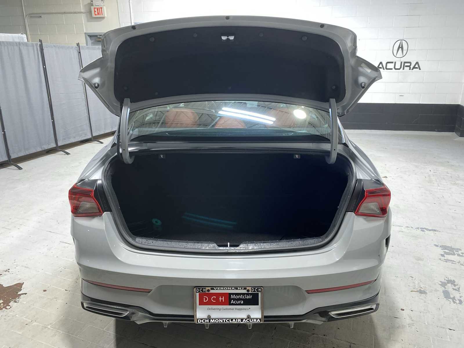 Used 2024 Kia K5 GT-Line w/ GT-Line Premium Package FWD image 19