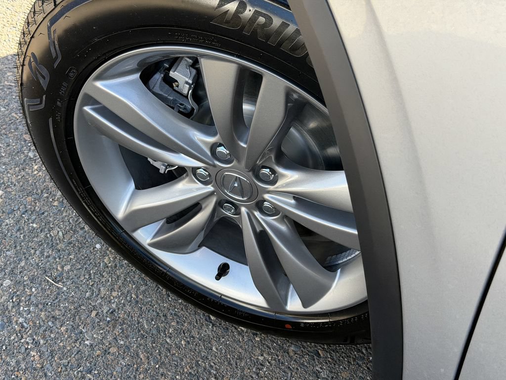 New 2026 Acura MDX SH-AWD image 10