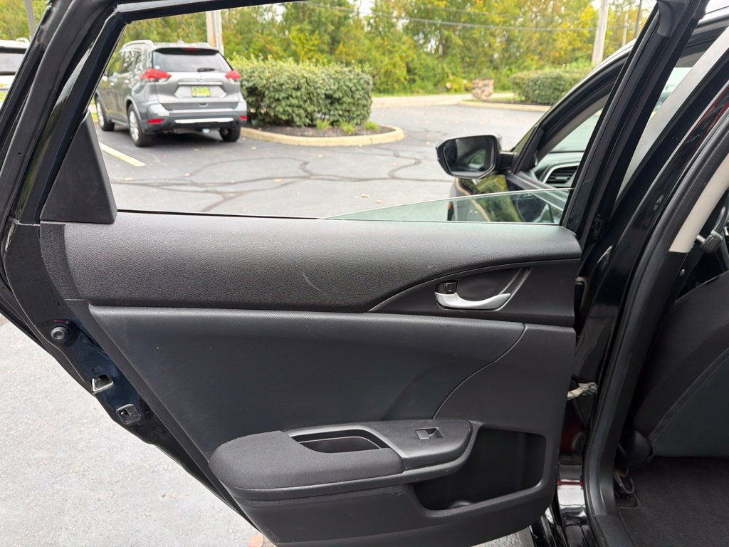 Used 2019 Honda Civic EX image 30