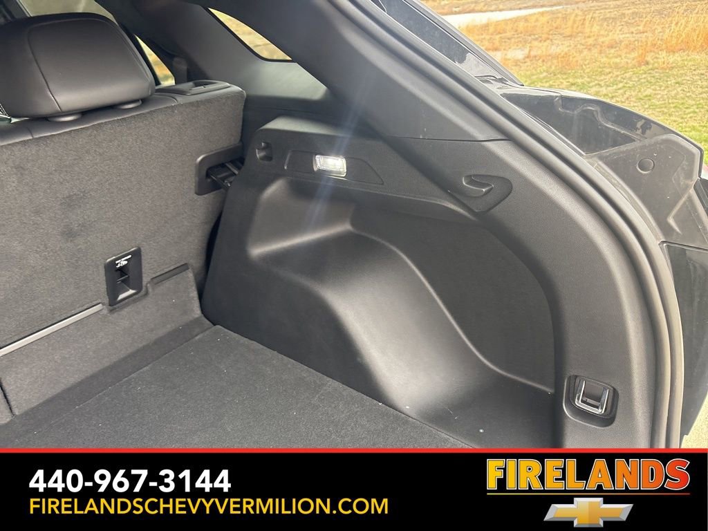 New 2026 Chevrolet Blazer EV LT image 55