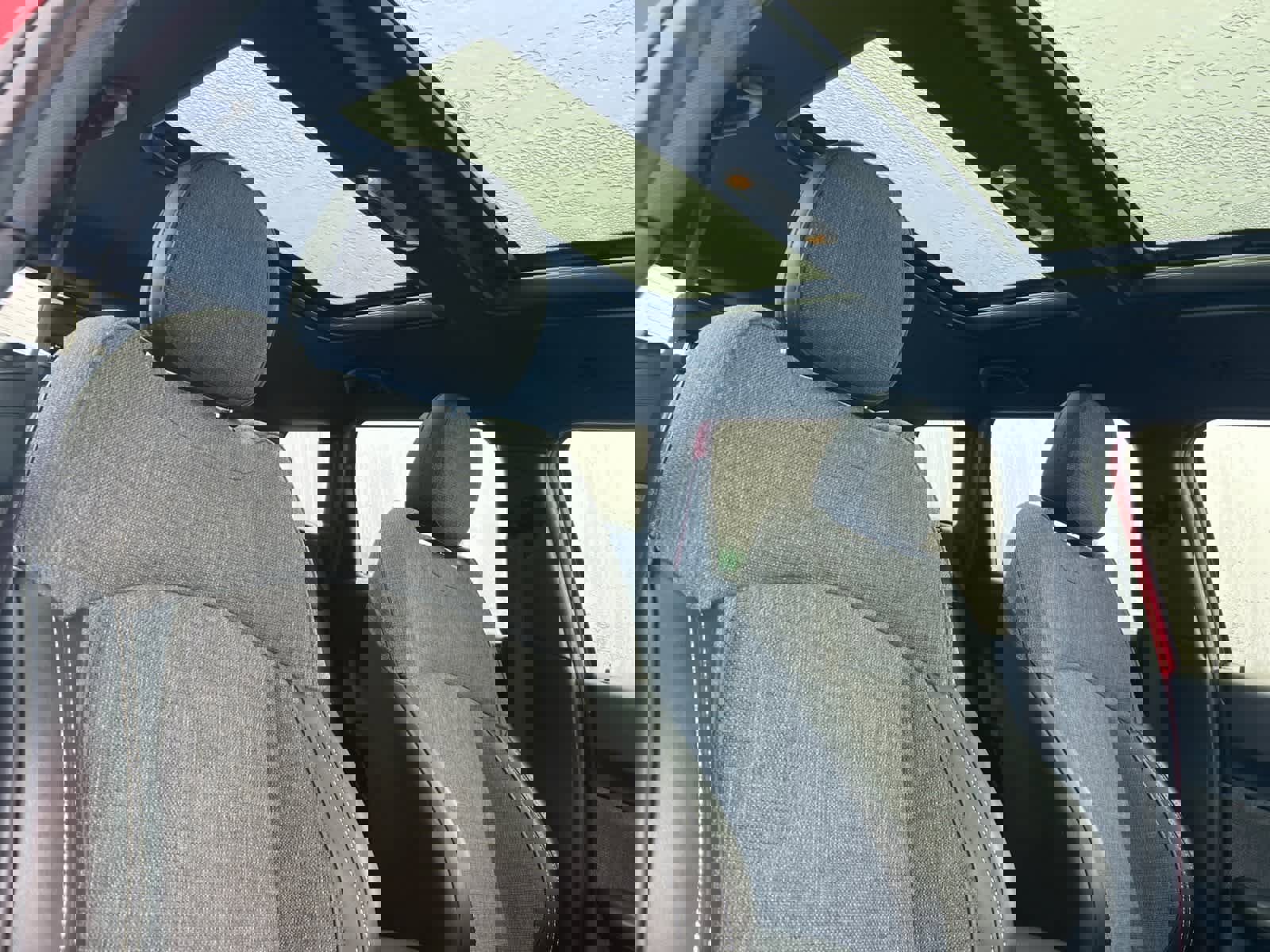 Used 2021 MINI Cooper Clubman S image 17