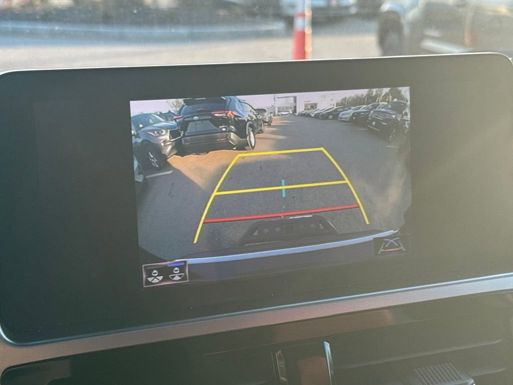 Used 2023 Lexus GX 460 Premium image 26