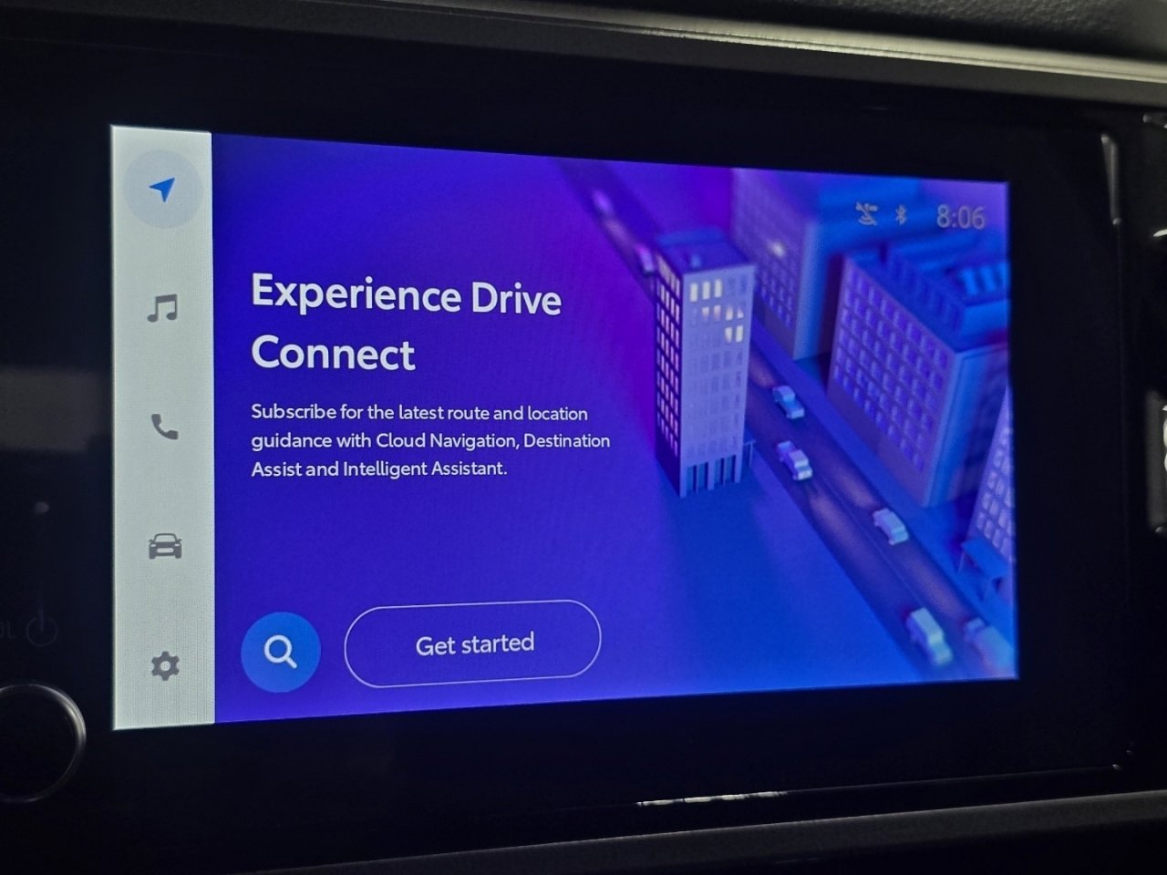 New 2026 Toyota Tundra SR5 image 3
