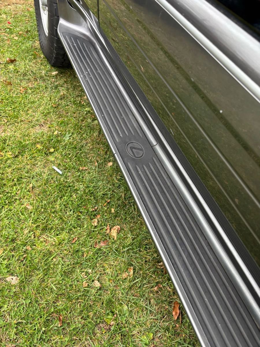 Used 2000 Lexus LX 470 4WD image 14