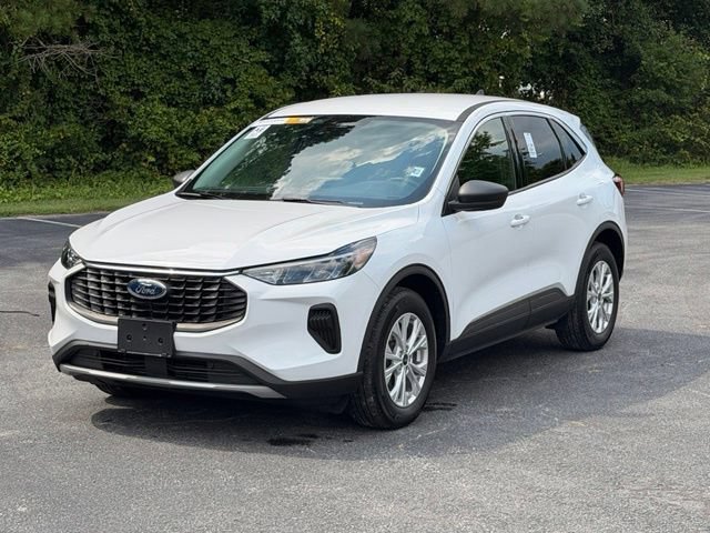 Used 2024 Ford Escape Active