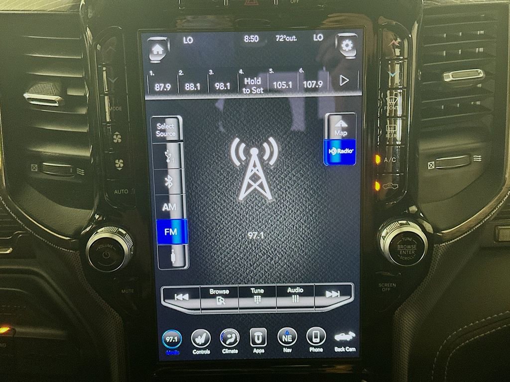 Used 2021 RAM 3500 Limited image 17