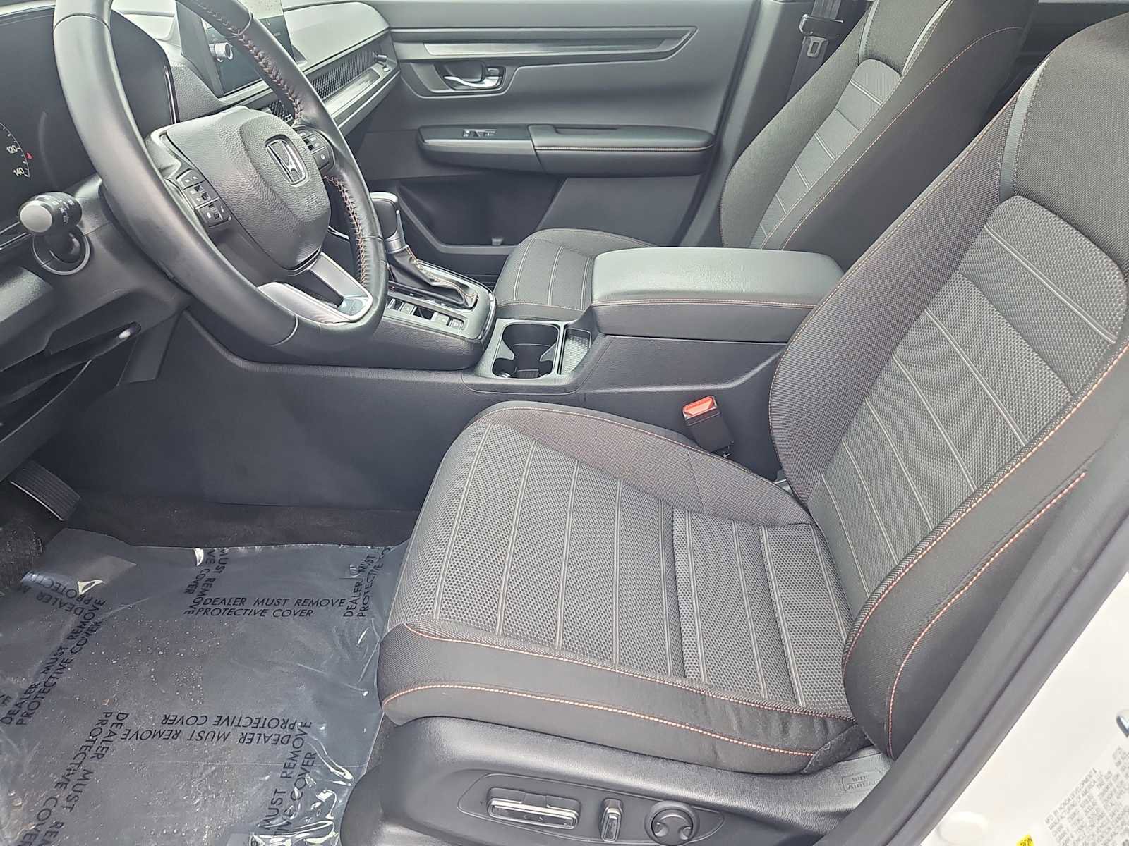 Used 2026 Honda CR-V Sport image 27