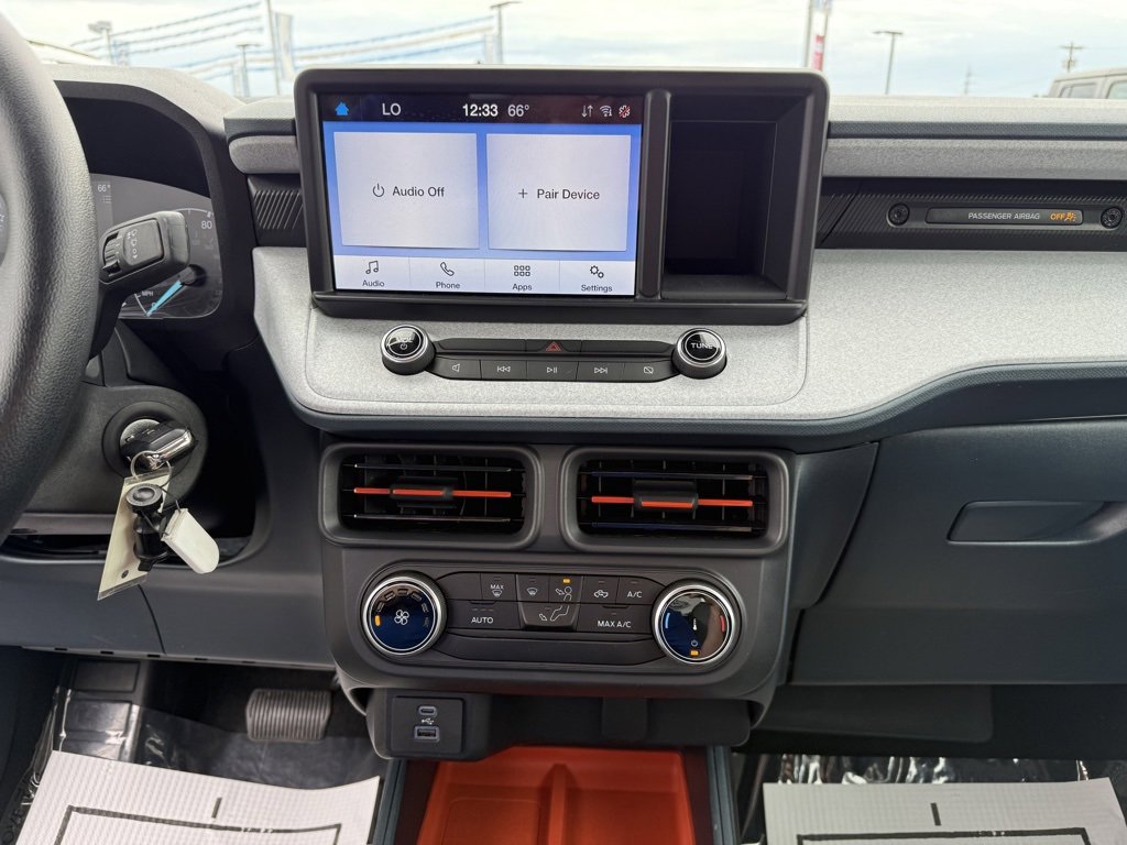 Used 2024 Ford Maverick XLT w/ Equipment Group 300A Standard image 20