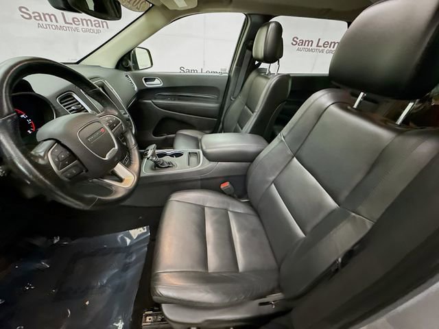 Used 2019 Dodge Durango Citadel image 22
