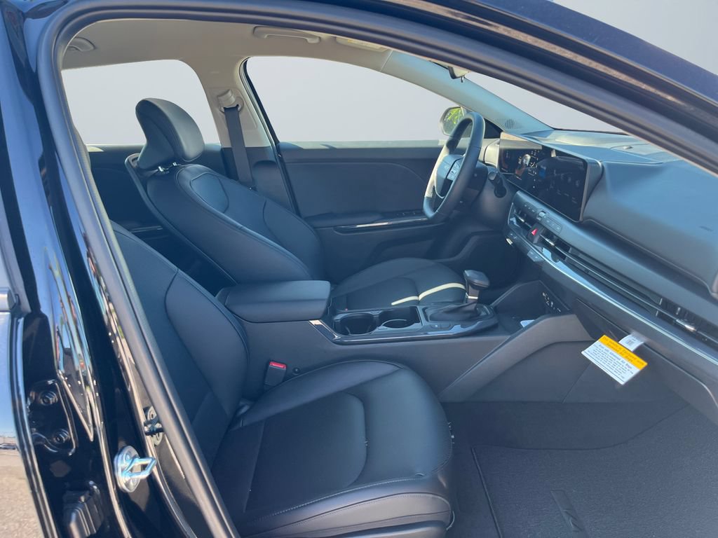 New 2026 Kia K4 EX FWD image 15