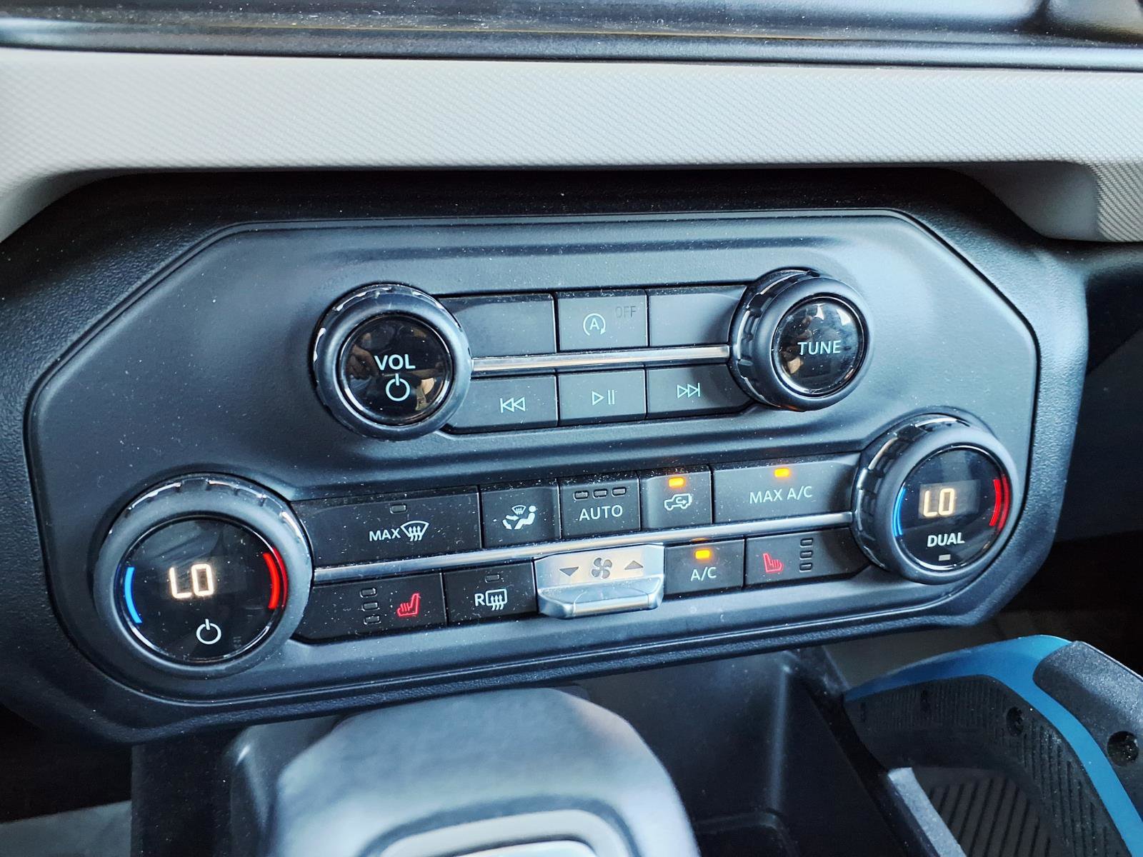 Certified 2023 Ford Bronco Wildtrak image 20