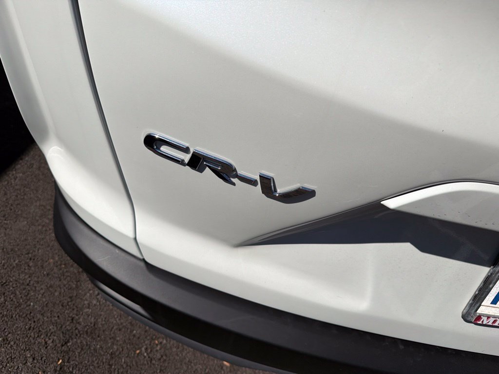 Used 2018 Honda CR-V EX image 7
