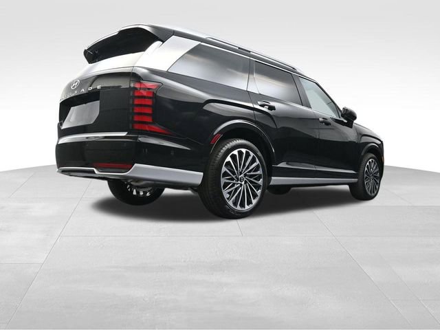 New 2026 Hyundai Palisade Calligraphy image 36