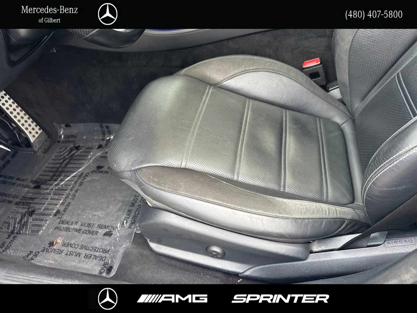 Used 2021 Mercedes-Benz E 53 AMG 4MATIC Sedan image 14