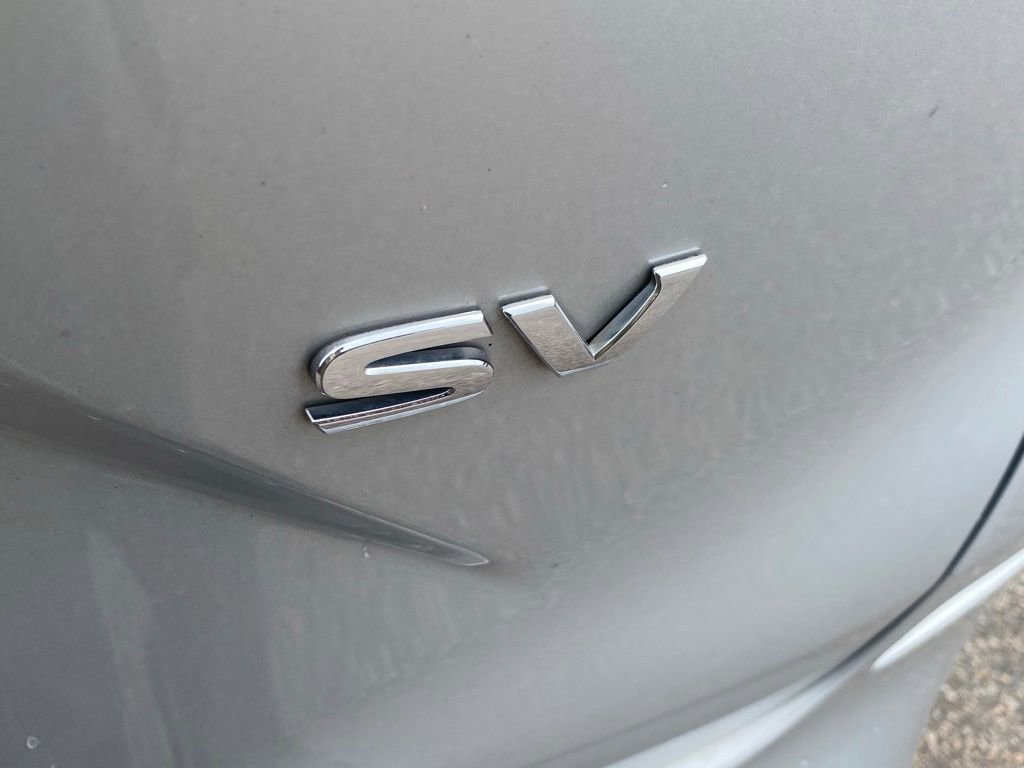 Used 2021 Nissan Murano SV FWD image 15