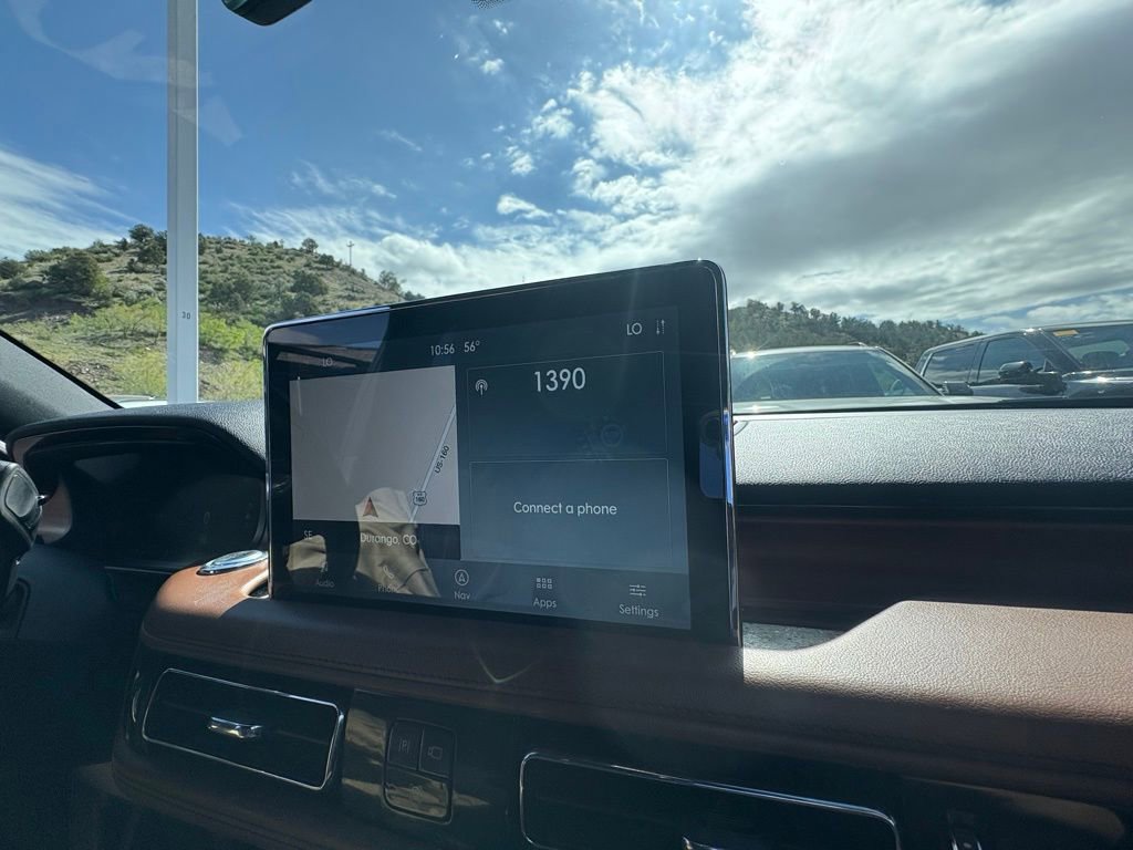 Used 2020 Lincoln Aviator Reserve w/ Equipment Group 201A AWD/4WD image 18