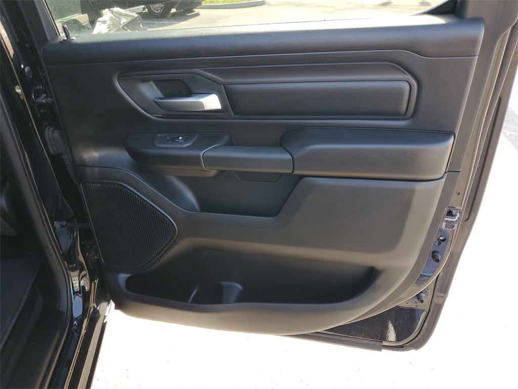 New 2025 RAM 1500 Tradesman w/ Off Road Group image 28