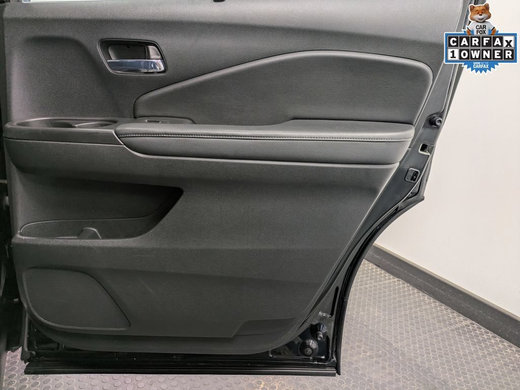 Used 2021 Honda Pilot Special Edition image 24