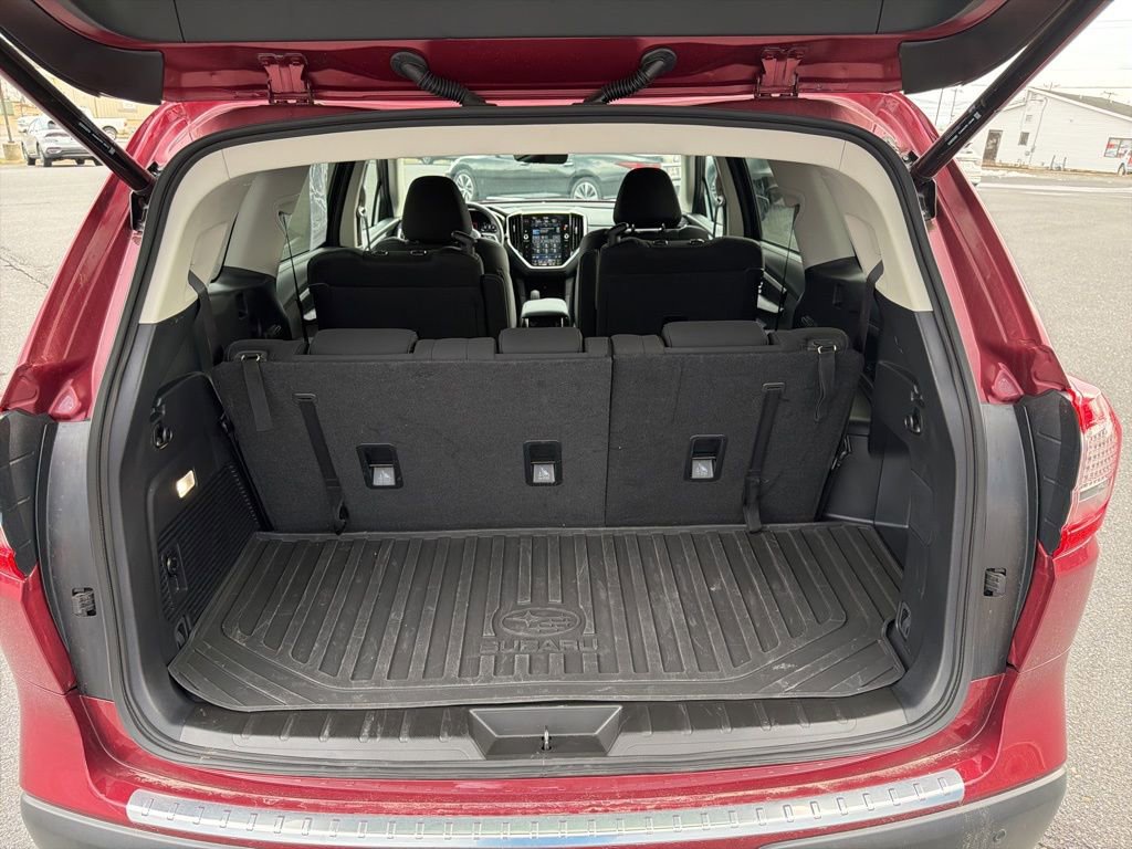 Certified 2025 Subaru Ascent Premium image 18